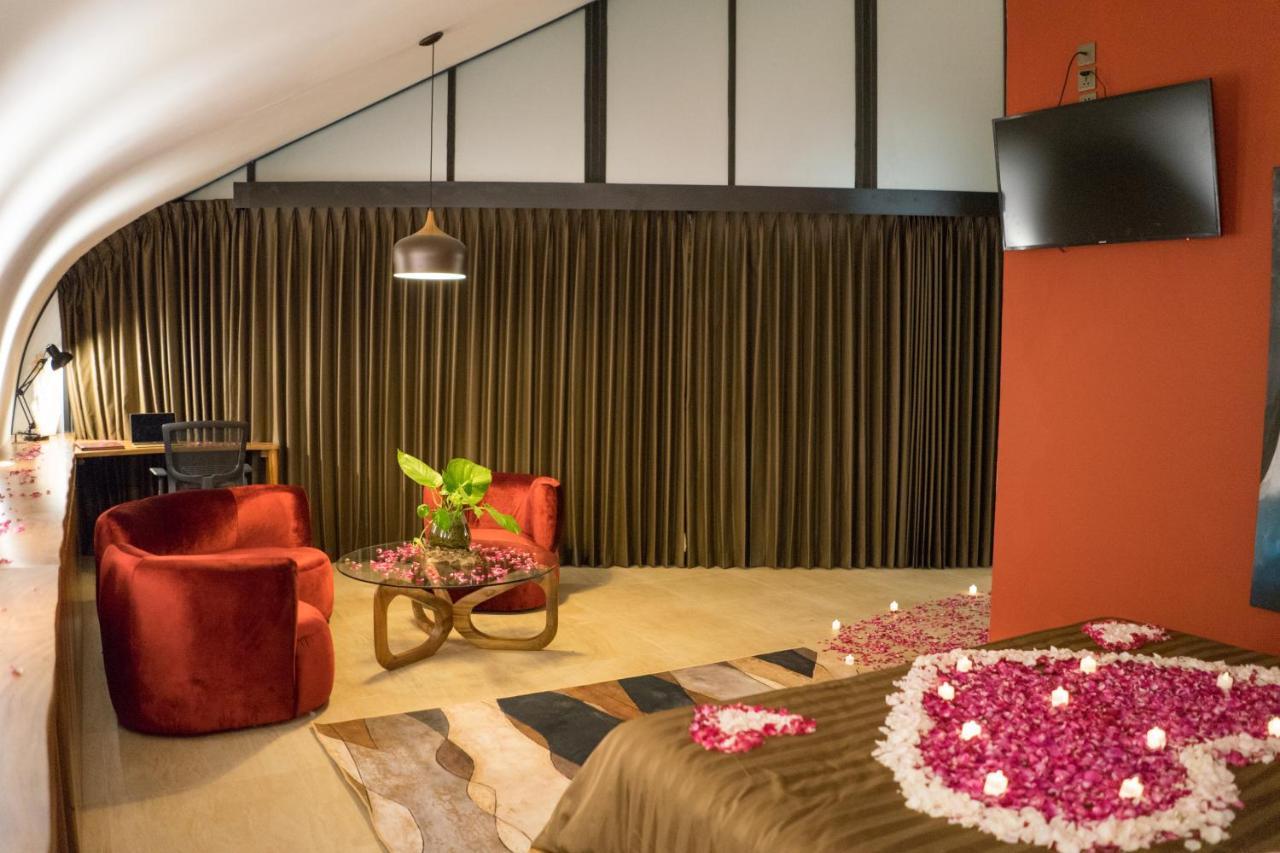 Lucca Resort&Residence Jepara Exterior foto