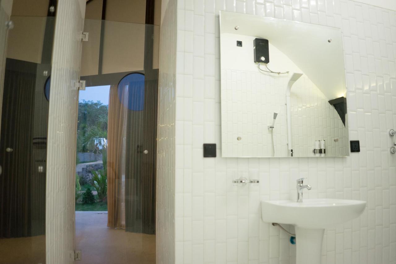 Lucca Resort&Residence Jepara Exterior foto