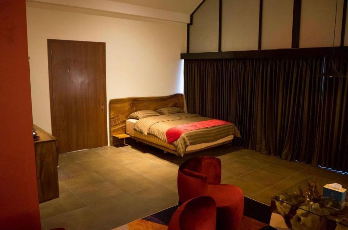Lucca Resort&Residence Jepara Exterior foto