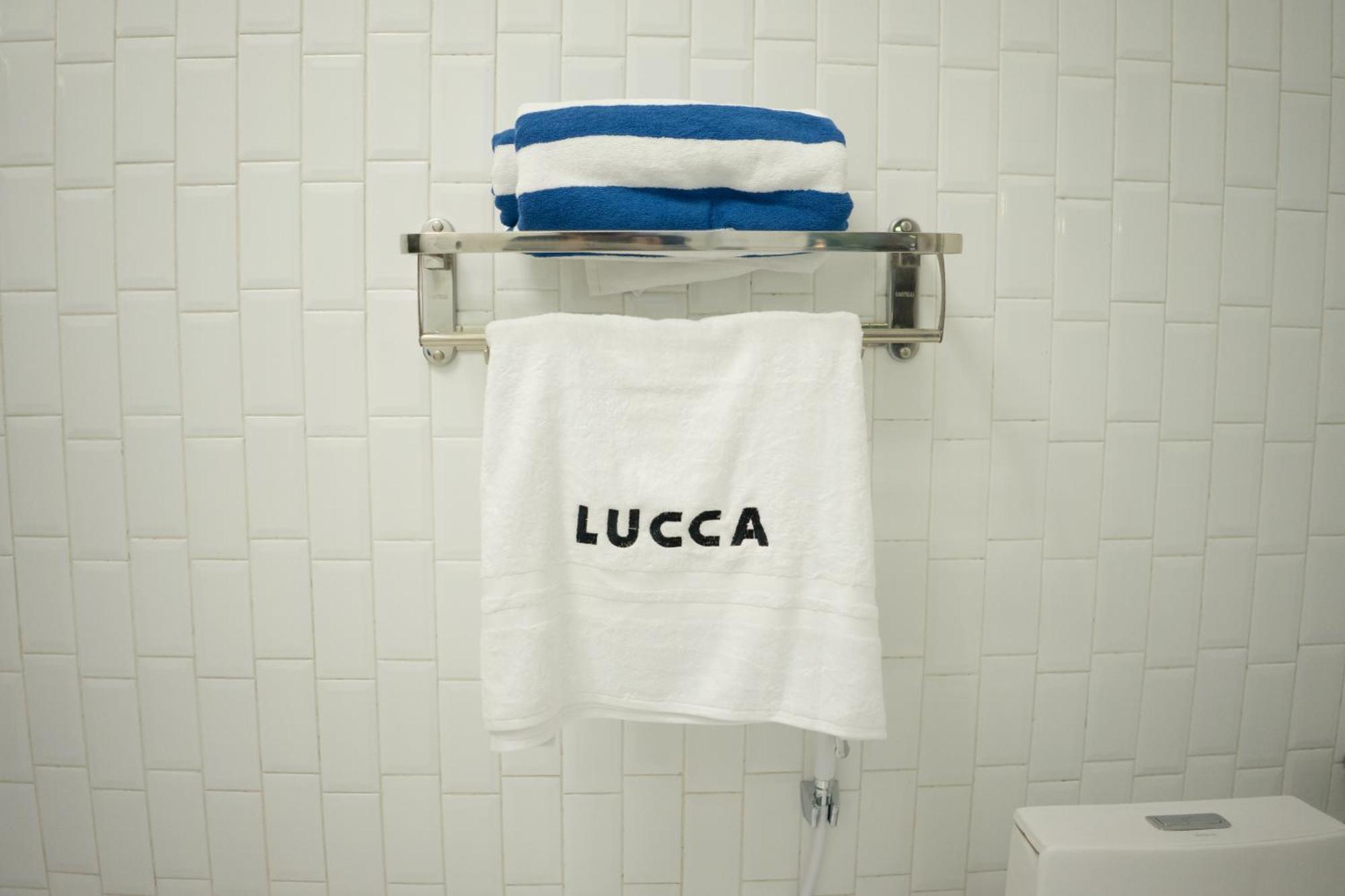 Lucca Resort&Residence Jepara Exterior foto