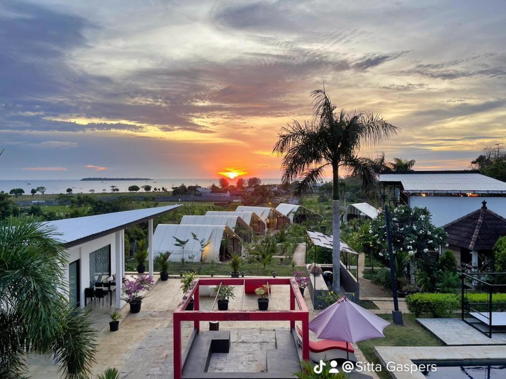 Lucca Resort&Residence Jepara Exterior foto