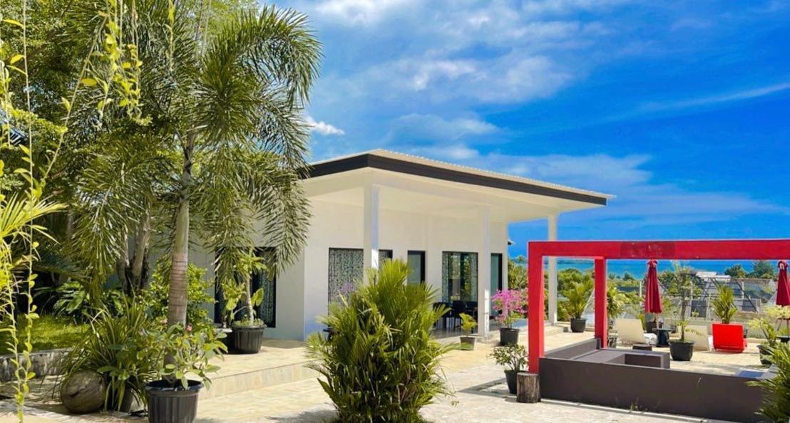 Lucca Resort&Residence Jepara Exterior foto