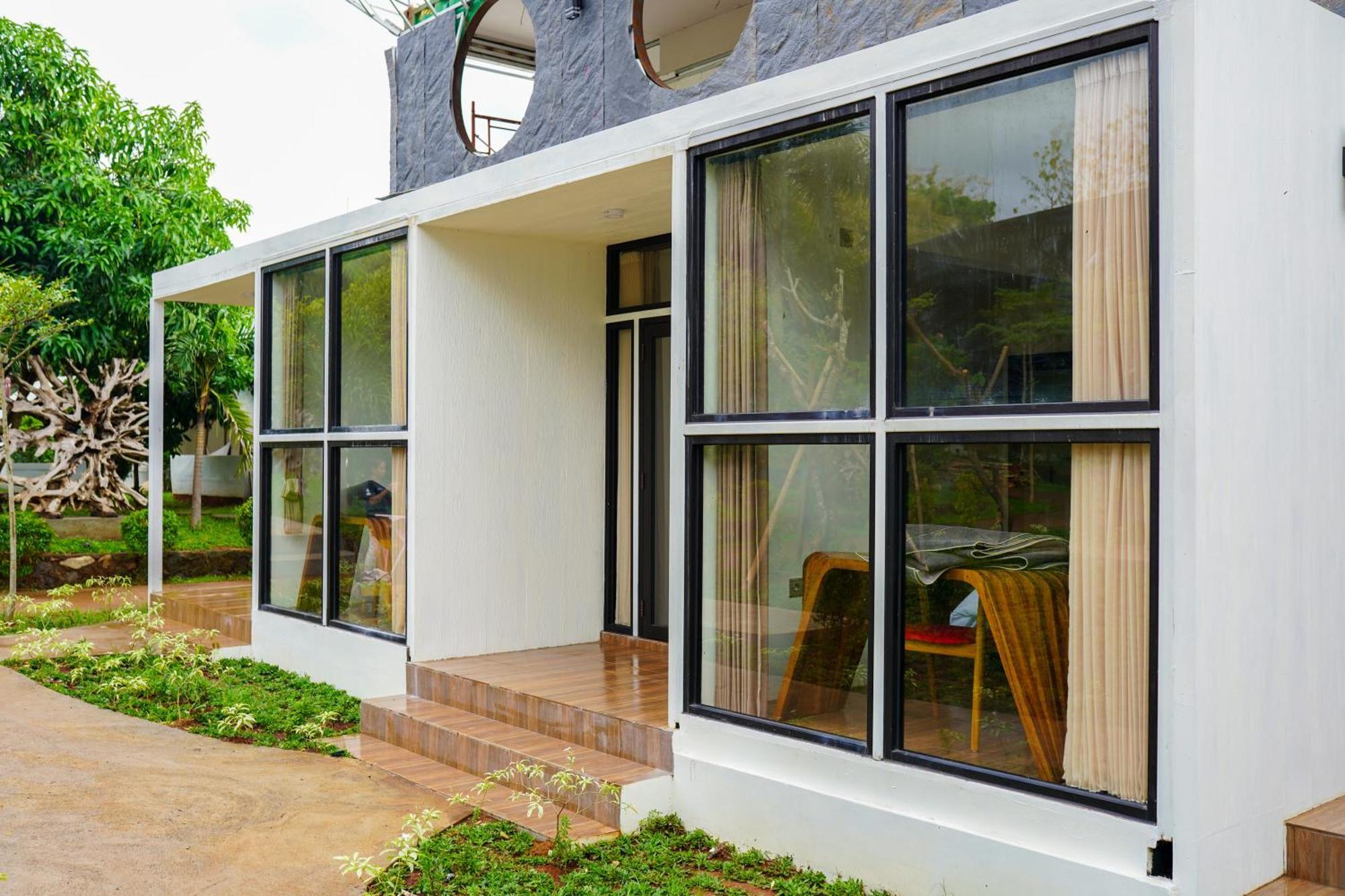 Lucca Resort&Residence Jepara Exterior foto